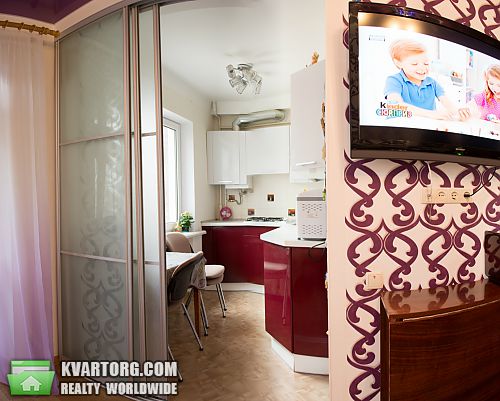 Sell 2-room apartment. Днепропетровск, пр.Кирова — photo 9