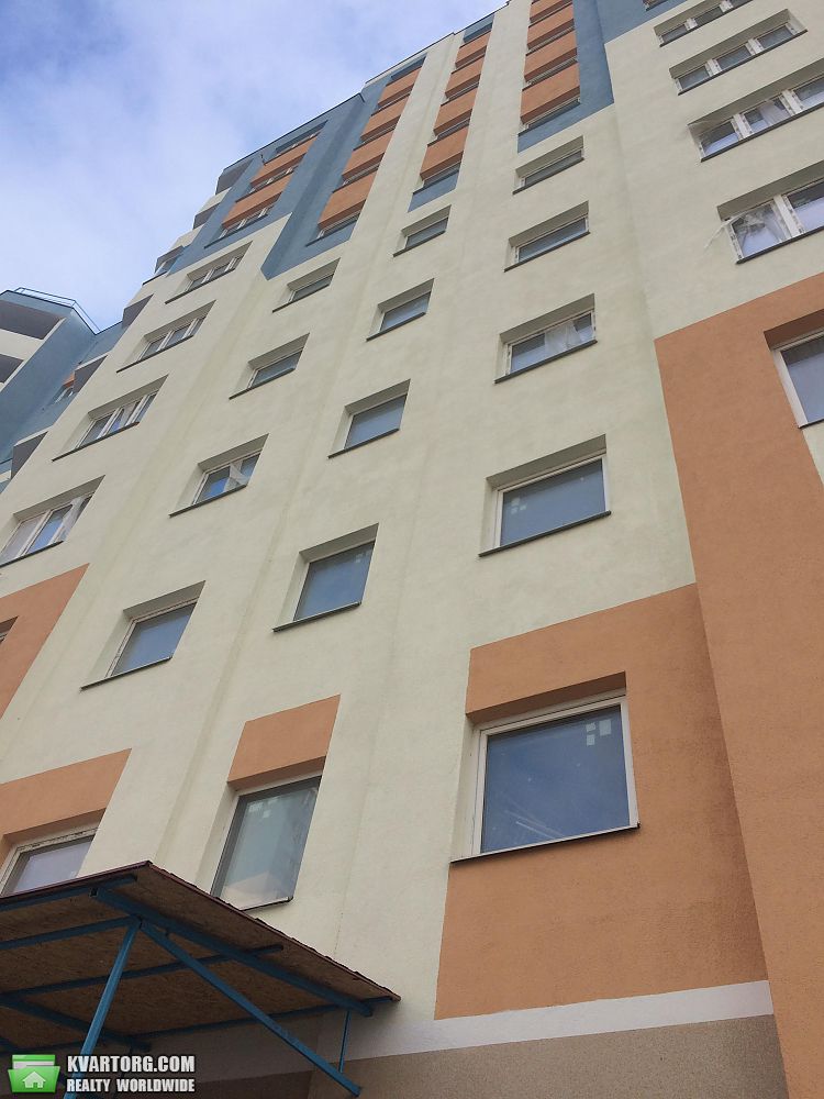 Sell 1-room apartment. Киев,  Мостицкая — photo 2