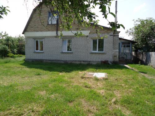 Rent out house. Киев, Суворова — photo 1