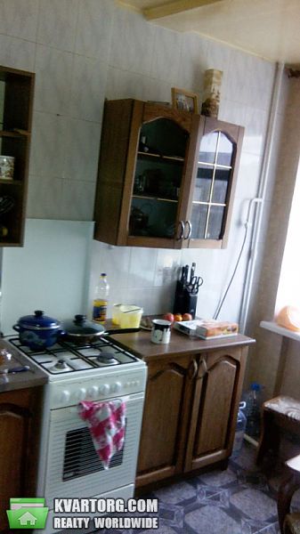 Sell 2-room apartment. Киев, Флоренции — photo 7