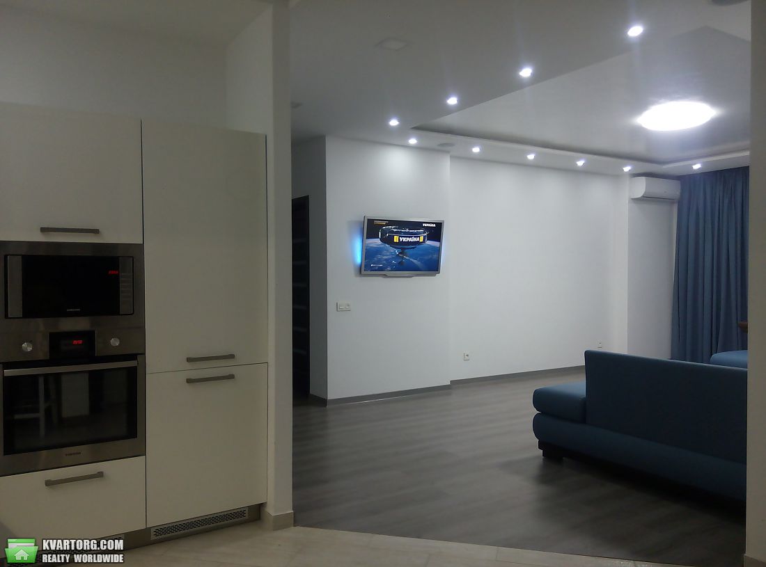 Sell 3-room apartment. Киев,  Драгоманова — photo 6