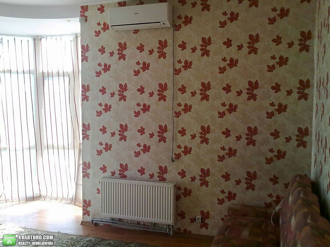 Rent out 2-room apartment. Одесса, Балковская — photo 1