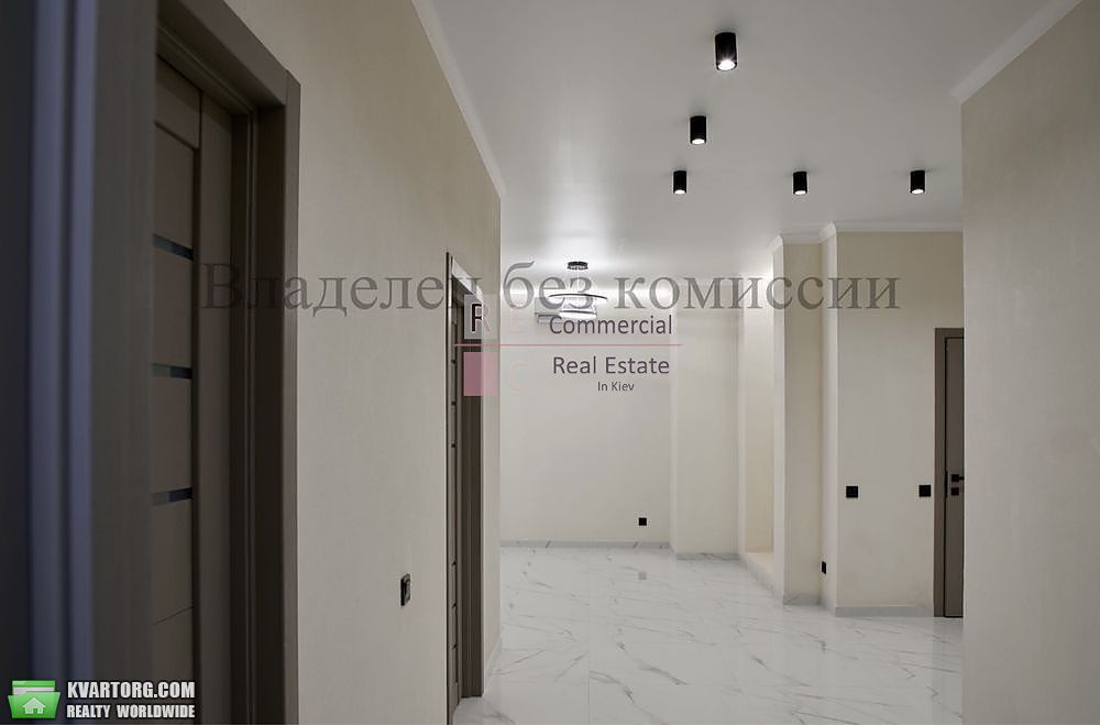 Sell office. Киев, ул.Днепровская набережная — photo 5