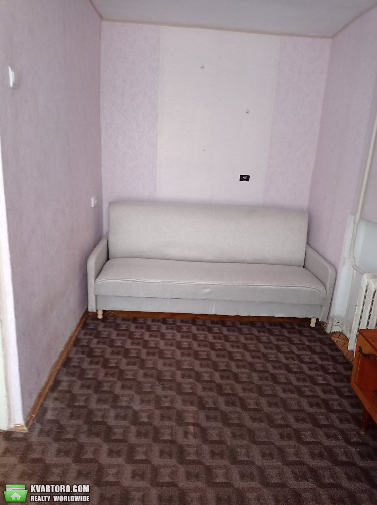 Rent out 1-room apartment. Киев,  Лесной пр — photo 1