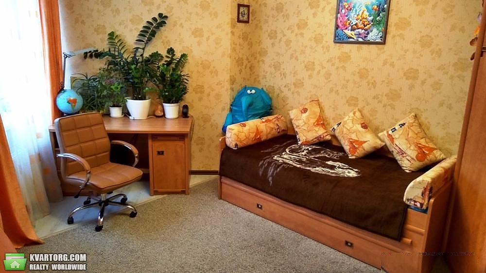 Sell 2-room apartment. Киев,  Харьковское шоссе — photo 5