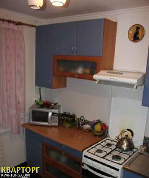 Sell 1-room apartment. Киев,  Горловская — photo 4