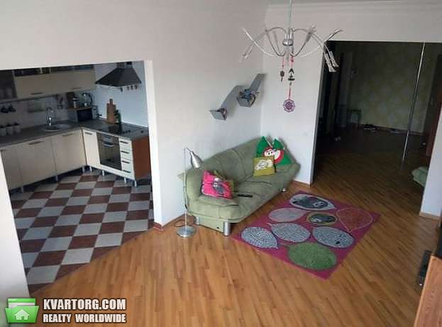 Sell 3-room apartment. Киев,  Срибнокильская — photo 2