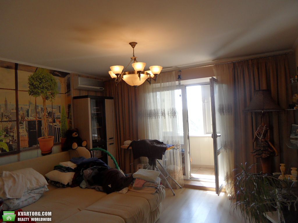 Rent out 1-room apartment. Одесса, Адмиральский проспект — photo 4