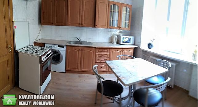 Rent out 2-room apartment. Киев,  Барбюса — photo 5