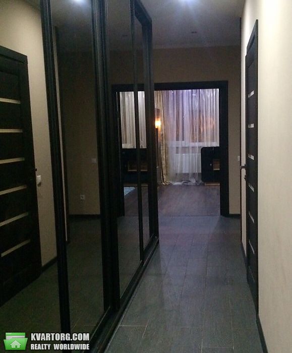 Rent out 2-room apartment. Киев,  Вильямса — photo 6