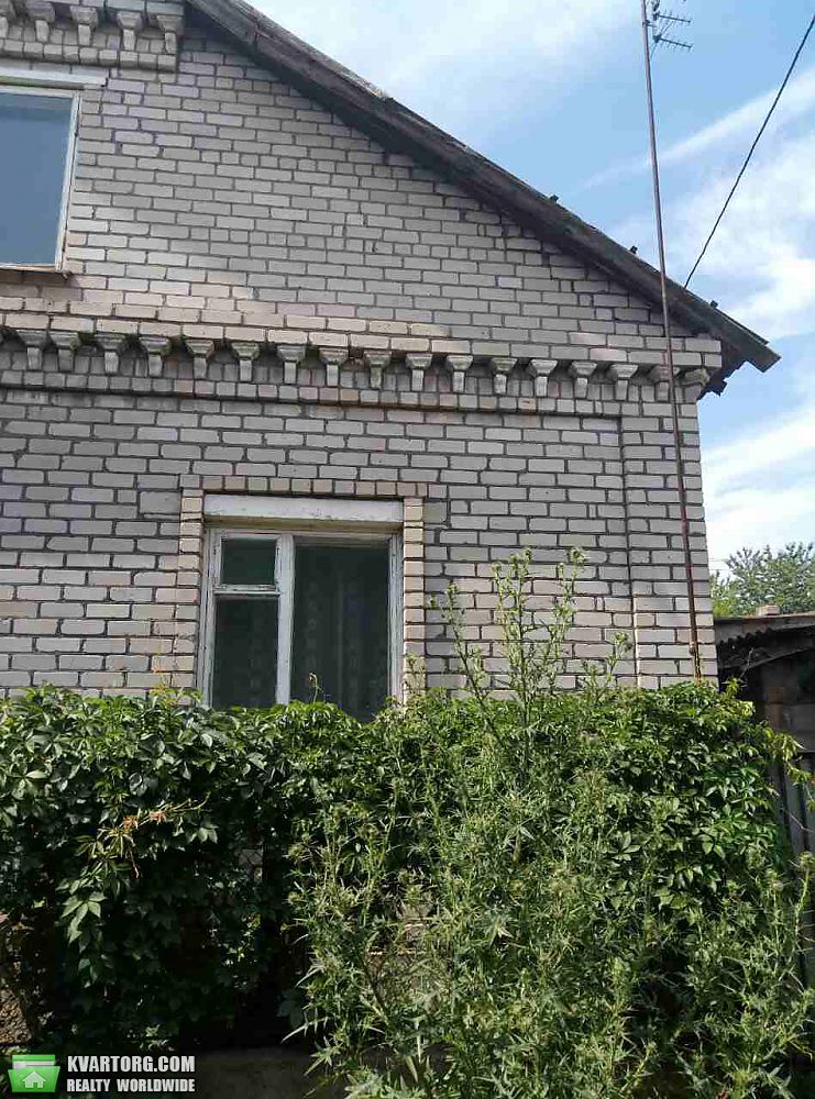 Sell house. Днепропетровск,  Вокзальная — photo 2