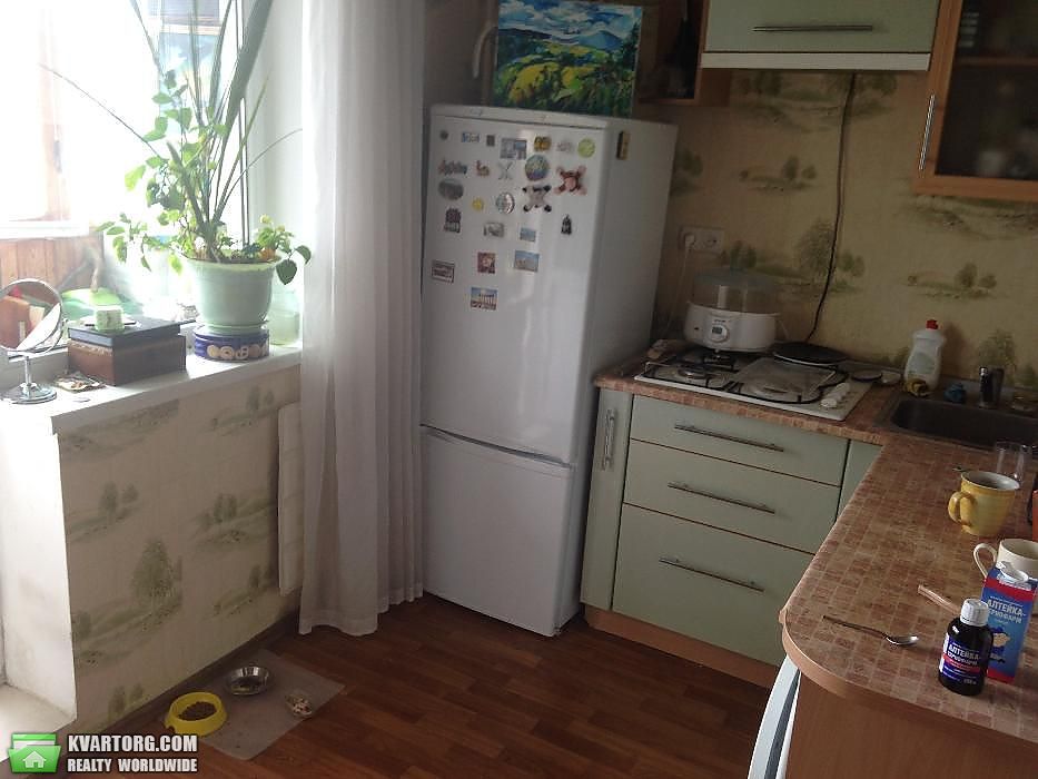 Sell 1-room apartment. Киев,  Героев Днепра — photo 6