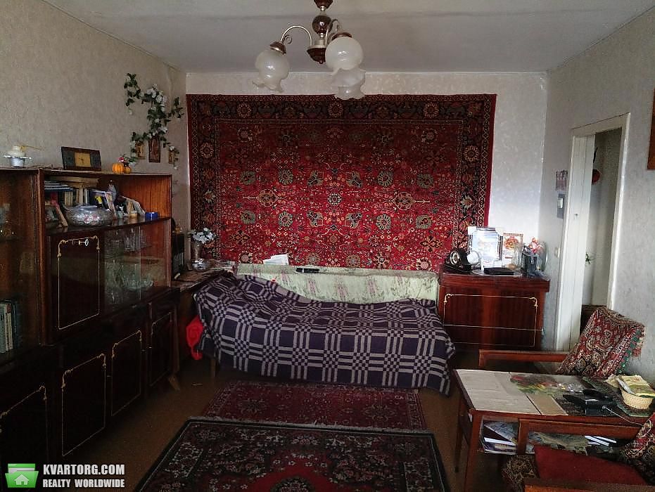 Sell 1-room apartment. Киев, Ревуцкого — photo 3
