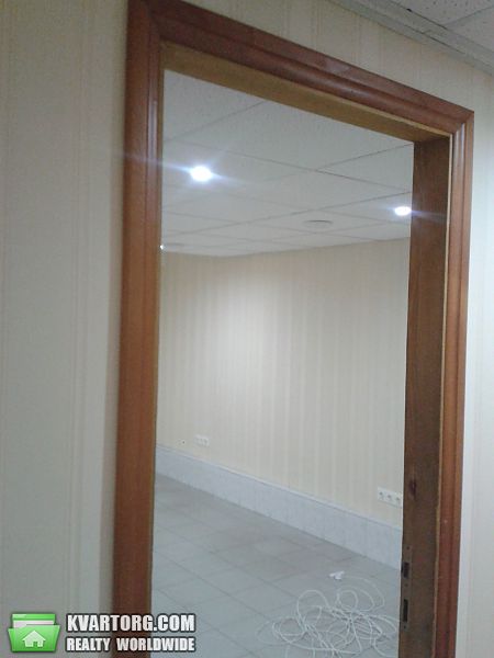 Rent out office. Киев, Горького — photo 6
