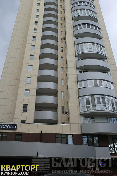 продам 2-комнатную квартиру. Киев,   Кольцова бул - фото 4