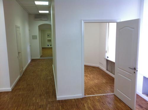 Rent out office. Киев, ул.Ярославов Вал — photo 3