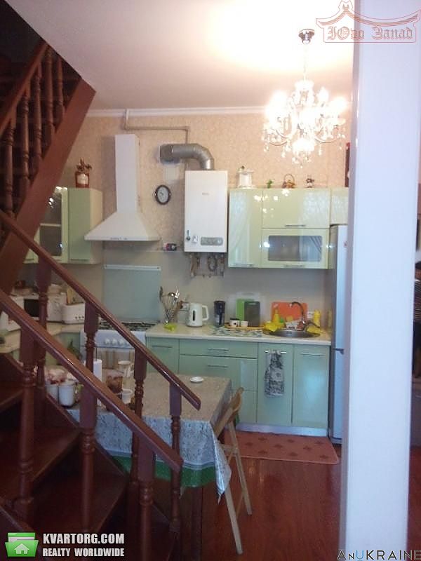 Sell 3-room apartment. Одесса, Жуковского — photo 1