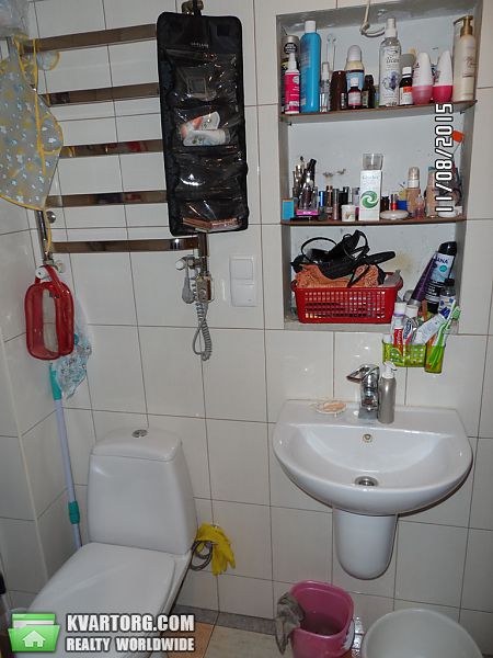 Sell 1-room apartment. Одесса, Базарная — photo 7