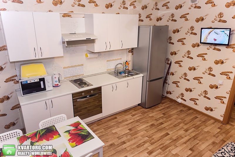 Rent out 1-room apartment. Харьков, Социалестическая — photo 5