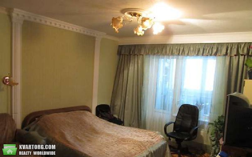 Sell 3-room apartment. Киев,  Будищанская — photo 1