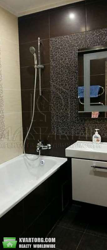 Rent out 3-room apartment. Киев,  Здолбуновская — photo 6