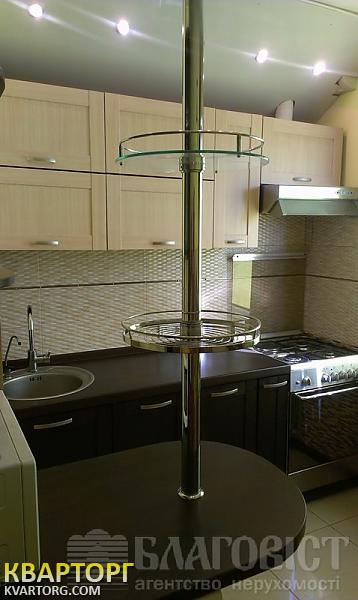 Sell 2-room apartment. Киев,  Героев Днепра — photo 6