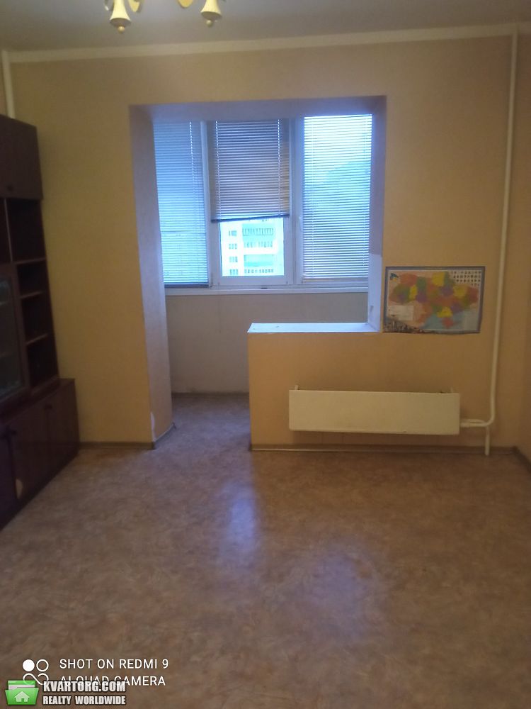 Rent out 2-room apartment. Киев,  Маяковского проспект — photo 5