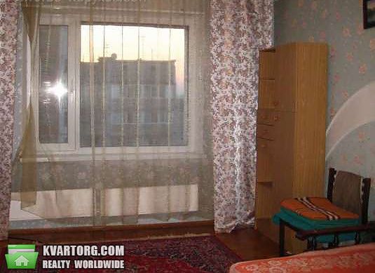 Sell 3-room apartment. Киев,  Бальзака — photo 1