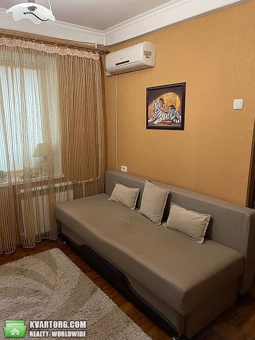 Sell 1-room apartment. Киев, Иорданскаая — photo 3