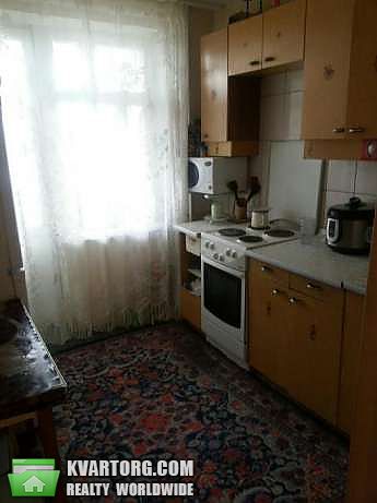 Sell 1-room apartment. Днепропетровск, Донецкое шоссе — photo 5