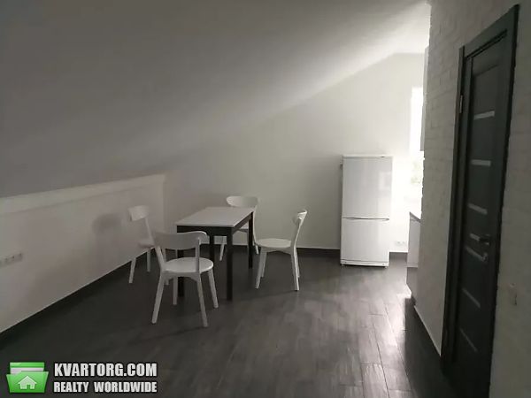 Rent out 1-room apartment. Киев, ул. Петра Вершигоры — photo 1