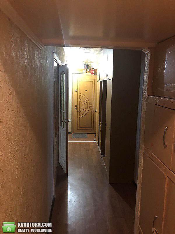 Sell 4-room apartment. Киев,  Тростянецкая — photo 7
