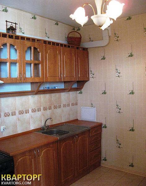 Rent out 1-room apartment. Киев,  Миропольская — photo 6