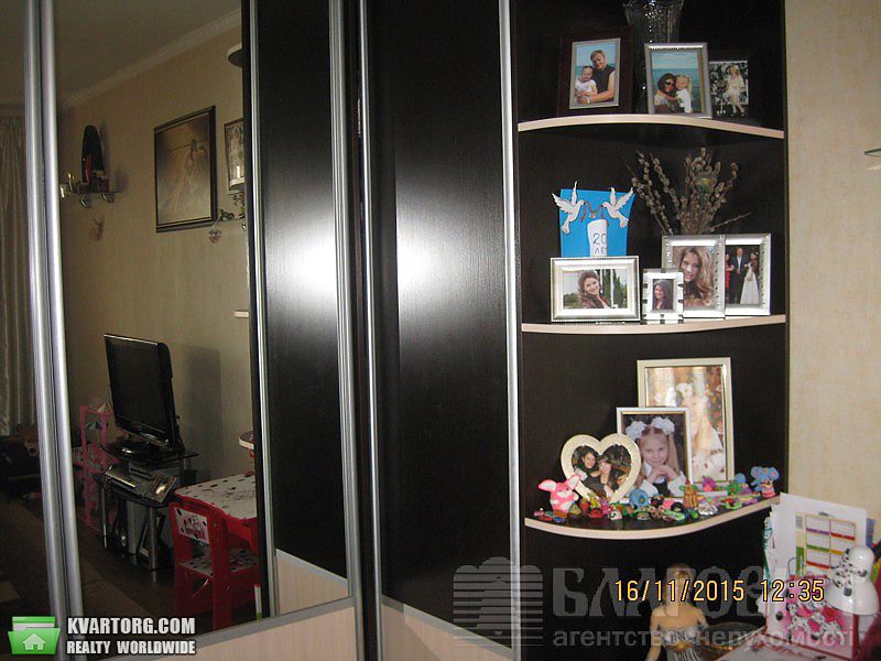 Sell 2-room apartment. Киев, Васильковская — photo 10