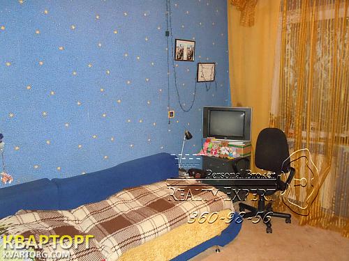 Sell 4-room apartment. Киев,  Ушакова — photo 5