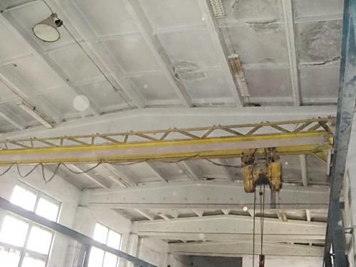 Rent out warehouse. Николаев, Широкая Балка — photo 8