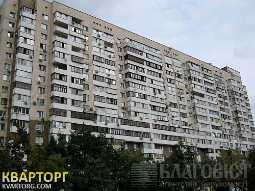 Sell 3-room apartment. Киев, Григоренка — photo 1