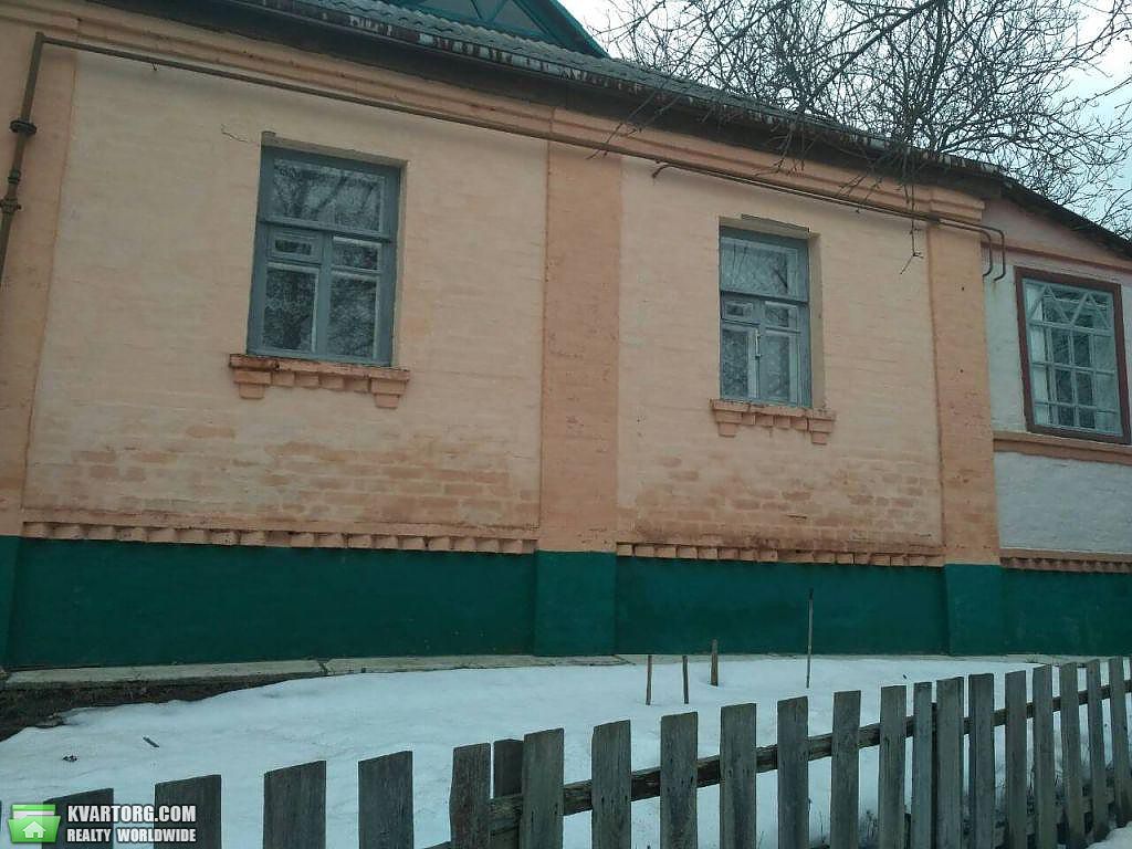 Sell house. Полтава,  Мирного Панаса — photo 2