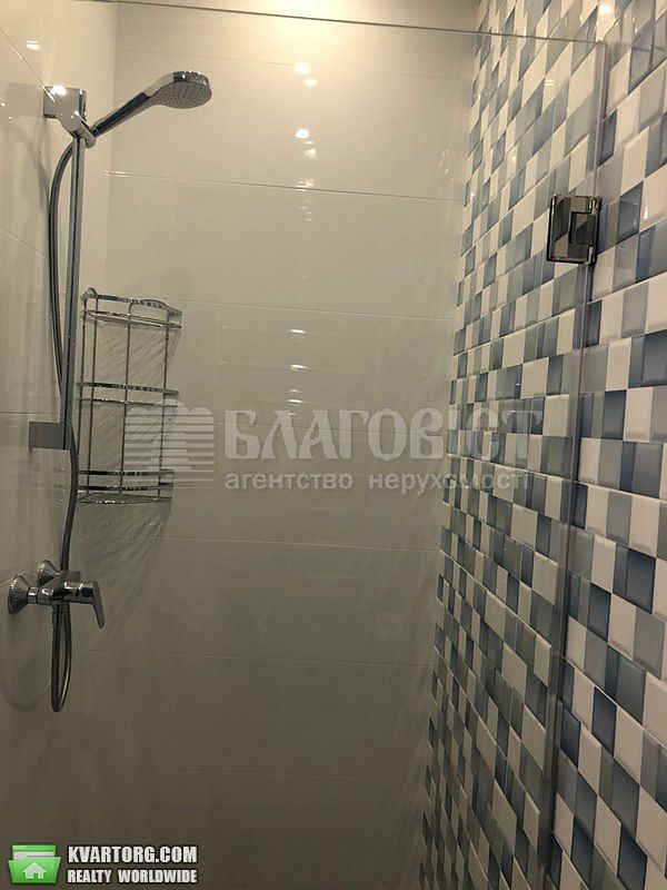 Rent out 2-room apartment. Киев,  Саперное поле — photo 7