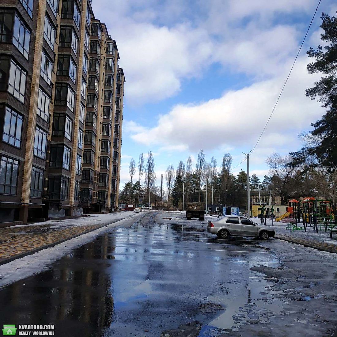 Sell 2-room apartment. Чернигов, Масаны — photo 3