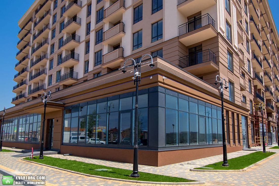 Sell 1-room apartment. Одесса, Парк фонтанов — photo 4
