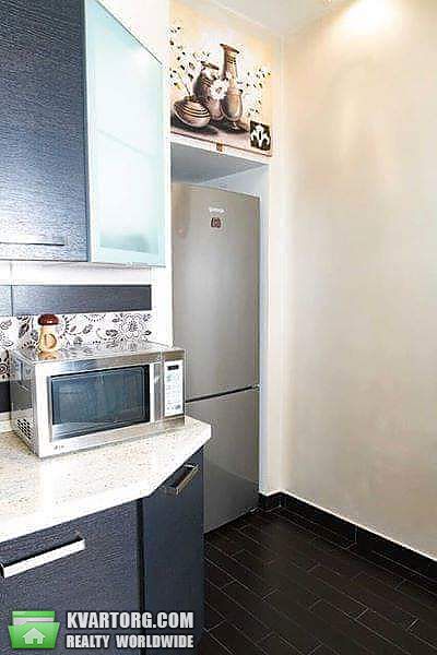 Rent out 1-room apartment. Одесса, Фонтанская  Дорога — photo 4