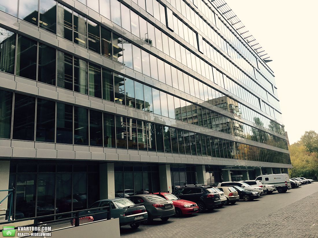 Rent out office. Киев,  Лейпцигская — photo 5