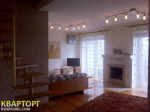 Rent out 3-room apartment. Одесса,  6ст. Фонтана — photo 1
