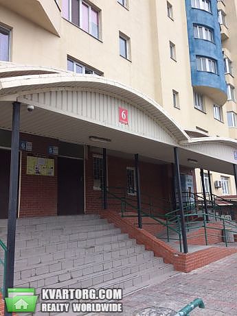 Rent out 2-room apartment. Киев,  Харьковское шоссе — photo 8