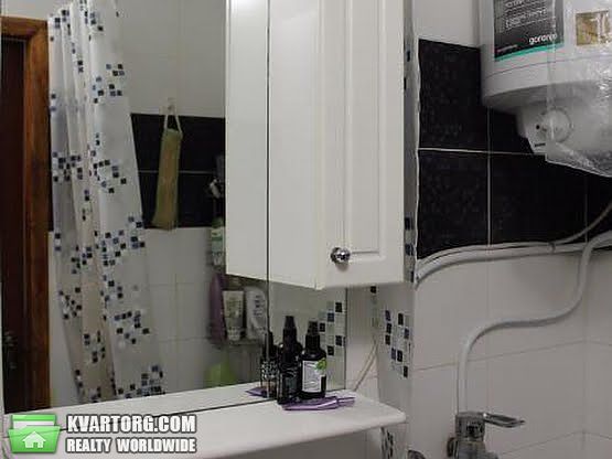 Rent out 1-room apartment. Киев, Тупикова — photo 7