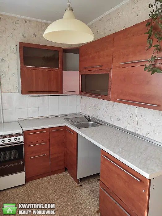 Sell 1-room apartment. Киев,  Жмеринская — photo 1