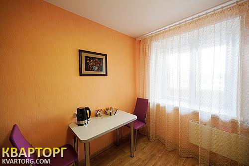 Rent out 1-room apartment. Харьков, Пр.Маршала Жукова — photo 5