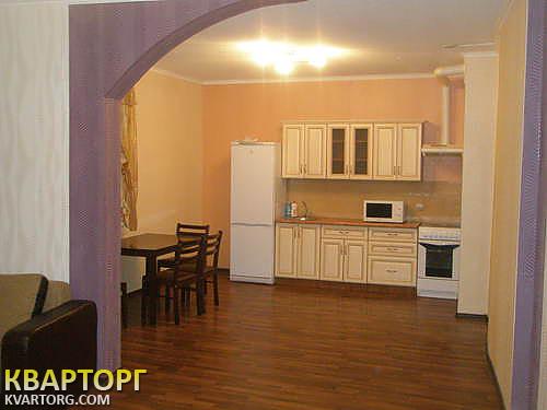 сдам 3-комнатную квартиру. Киев,   Днепровская наб - фото 3