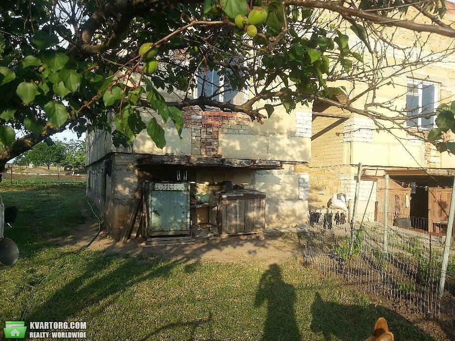 Sell house. Одесса, Болгарка — photo 2